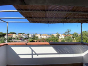 Holidaycasa Francis - Loft con vista mare